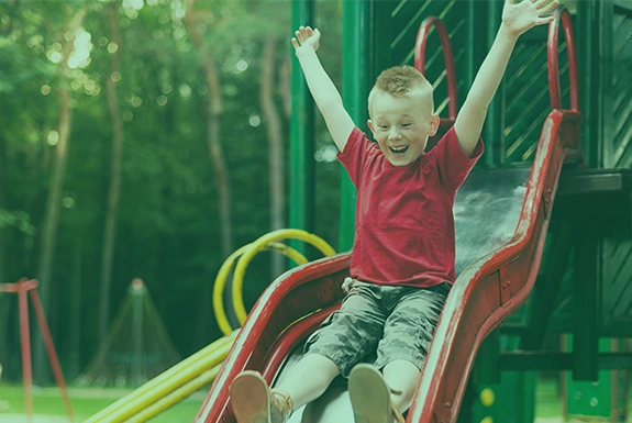 Discover how Inclusive Playgrounds Improve Physical Activity for Children with Disabilities.